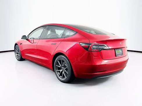 Used 2022 Tesla Model 3 Long Range AWD/4WD image 5