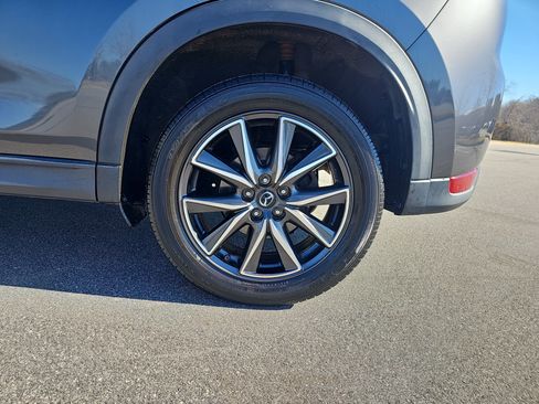 Used 2017 MAZDA CX-5 Grand Touring image 32