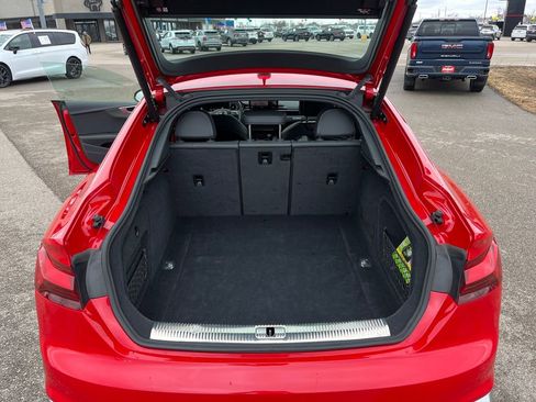 Used 2024 Audi A5 2.0T Premium Plus image 24