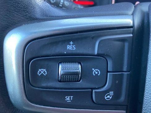 Used 2021 Chevrolet Silverado 1500 LT Trail Boss w/ Bed Protection Package image 22