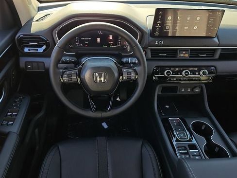 New 2026 Honda Pilot EX-L image 7