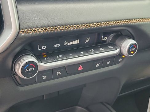New 2026 MAZDA CX-50 AWD 2.5 Hybrid w/ Weather Package image 30