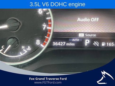 Used 2025 Nissan Pathfinder SV AWD/4WD image 19