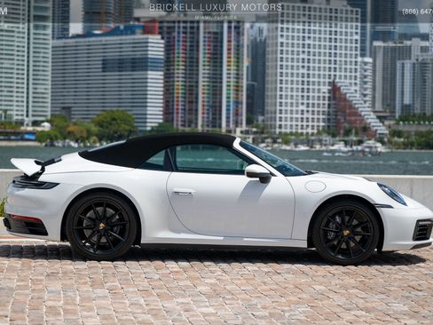 Used 2020 Porsche 911 Carrera RWD image 16
