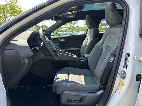 Certified 2024 Polestar Polestar 2 AWD/4WD image 16