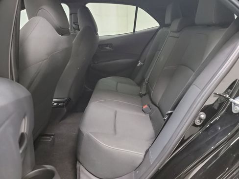 Used 2025 Toyota Corolla GR w/ Styling Package (TMS) image 27