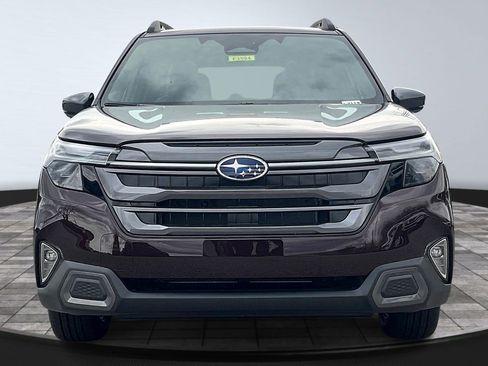 New 2026 Subaru Forester Limited image 12