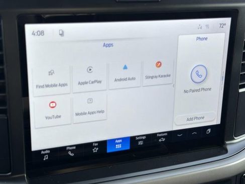 New 2026 Ford F150 XL w/ Equipment Group 103A High image 31