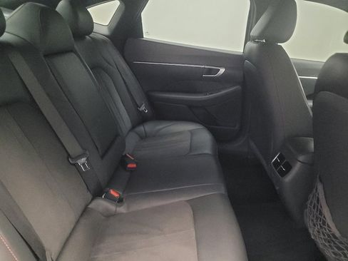 Used 2021 Hyundai Sonata SEL Plus w/ Tech Package FWD image 19