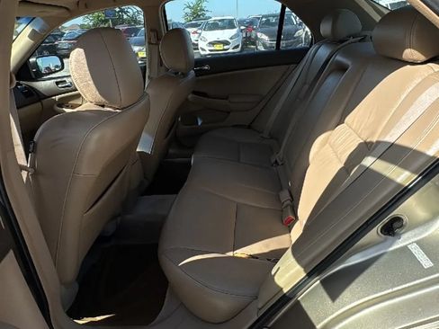 Used 2007 Honda Accord EX-L image 11