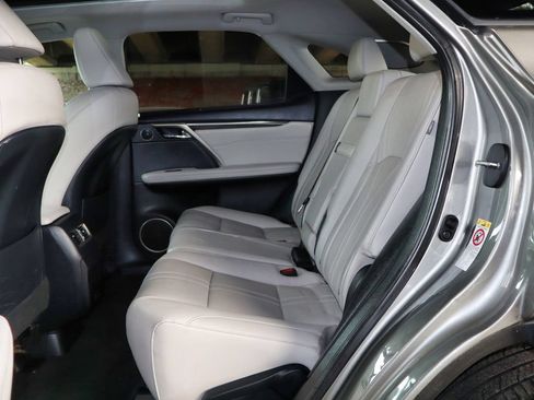 Used 2020 Lexus RX 350 AWD w/ Luxury Package image 45