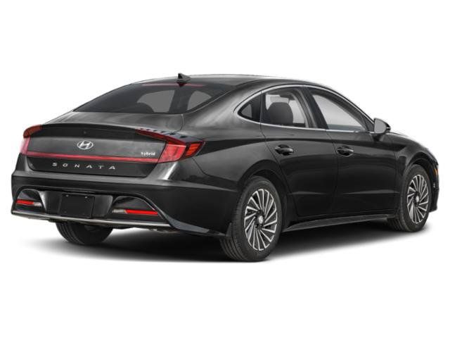 Used 2023 Hyundai Sonata SEL FWD image 2