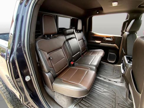 Used 2022 GMC Sierra 1500 Denali AWD/4WD image 21