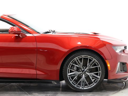 Used 2023 Chevrolet Camaro ZL1 RWD image 69