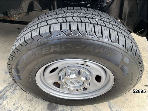 Used 2021 Ford F250 XL w/ Power Equipment Group AWD/4WD image 20