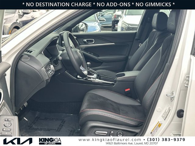 Used 2026 Acura Integra Type S FWD image 21