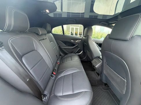 Used 2023 Jaguar I-PACE HSE AWD/4WD image 20