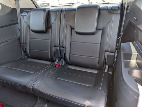 Used 2022 Volkswagen Atlas SE AWD/4WD image 33