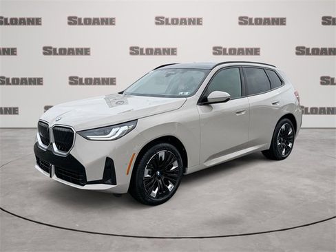 New 2026 BMW X3 xDrive30 w/ Premium Package image 1