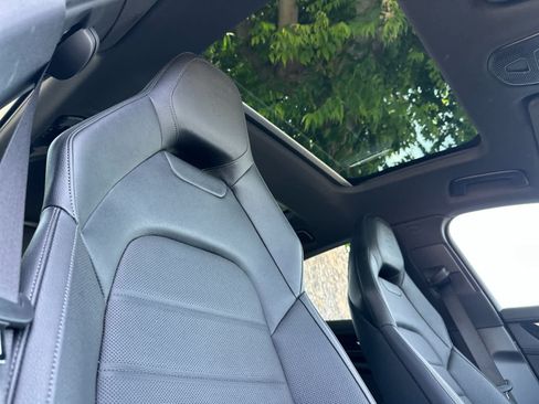 Certified 2025 Porsche Panamera 4 AWD/4WD image 17