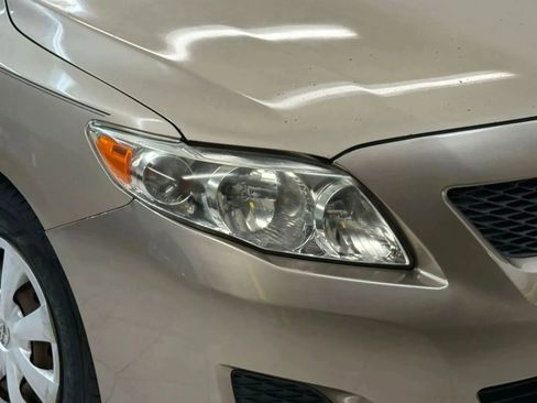 Used 2009 Toyota Corolla LE image 6