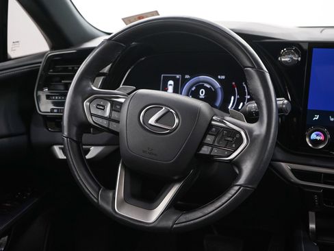 Used 2023 Lexus RX 350 AWD/4WD image 18