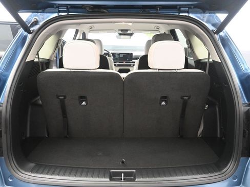 New 2025 Kia Sorento EX image 38