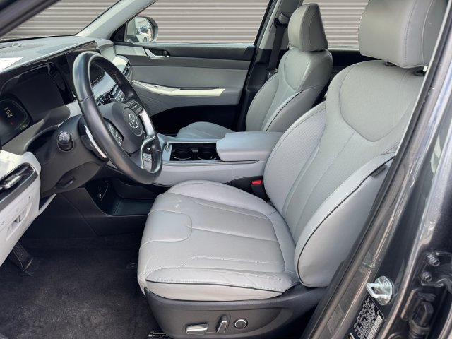 Used 2025 Hyundai Palisade SEL AWD/4WD image 10