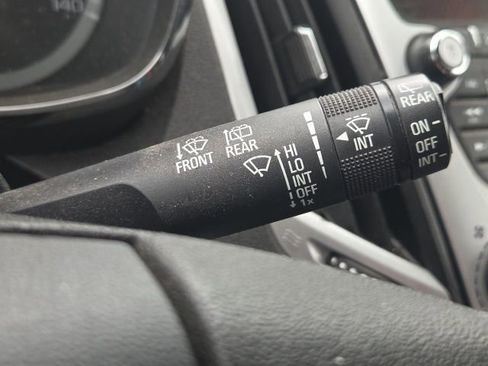 Used 2017 GMC Terrain SLE FWD image 40