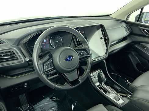 Used 2023 Subaru Ascent Onyx Edition AWD/4WD image 23