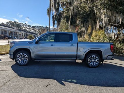 New 2026 GMC Sierra 1500 Denali image 7