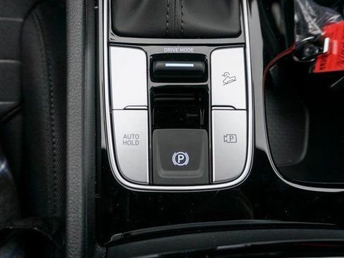 New 2026 Hyundai Santa Cruz SE FWD image 16