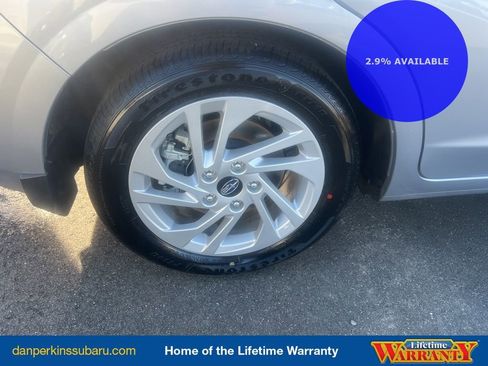 Certified 2025 Subaru Impreza 2.0i image 47