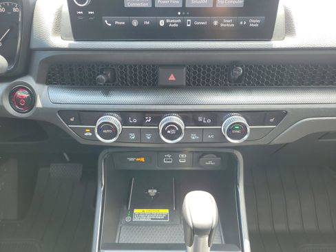 Used 2025 Honda CR-V Sport-L image 15