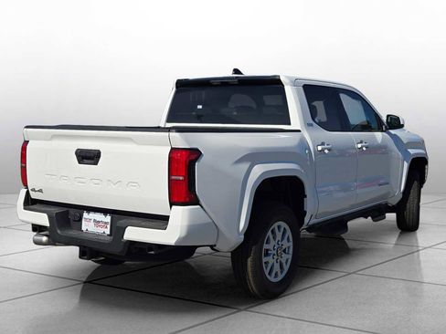 New 2025 Toyota Tacoma SR5 image 17