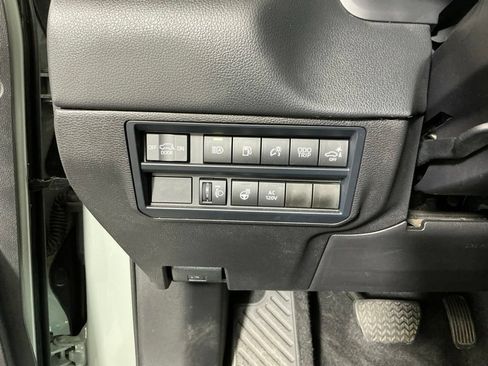 Used 2026 Toyota Sequoia Limited AWD/4WD image 17