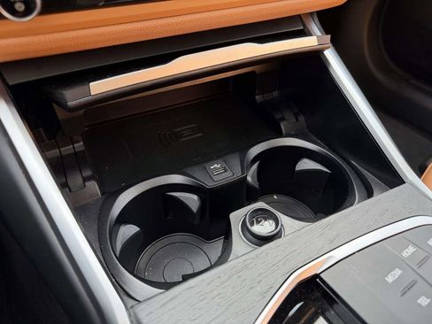 Used 2024 BMW 430i Gran Coupe xDrive w/ Premium Package image 36