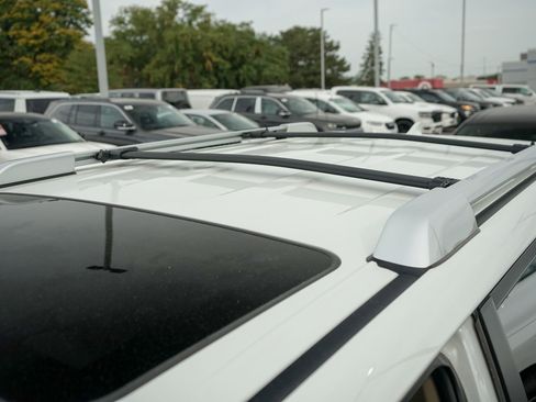 Used 2024 Toyota 4Runner Limited image 9