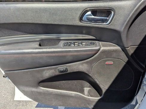 Used 2018 Dodge Durango R/T w/ Trailer Tow Group IV image 27