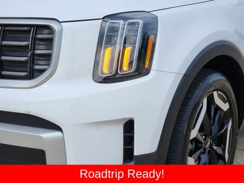 Used 2024 Kia Telluride S w/ S Sunroof Package AWD/4WD image 10