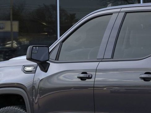 New 2026 GMC Sierra 1500 Elevation image 12