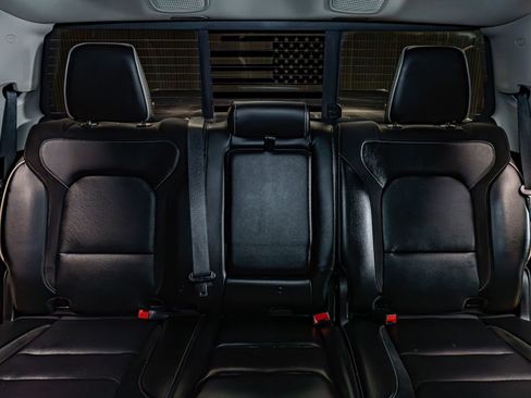 Used 2022 RAM 1500 Laramie image 25