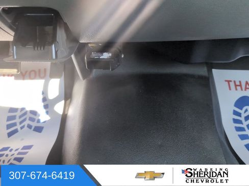 Used 2010 Chevrolet Silverado 1500 W/T image 12