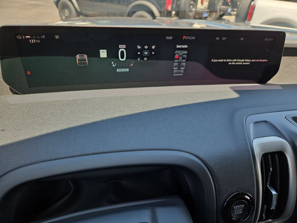 New 2027 Ford Expedition Active RWD image 26