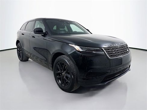 Certified 2026 Land Rover Range Rover Velar S image 3