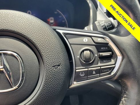 Certified 2023 Acura MDX FWD w/ Technology Package image 27