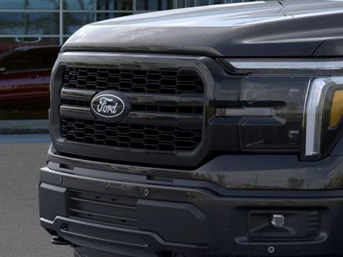 New 2026 Ford F150 Lariat w/ Equipment Group 502A High AWD/4WD image 17