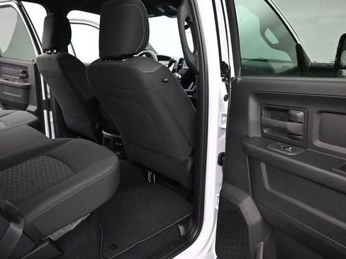 New 2026 RAM 2500 Tradesman image 18