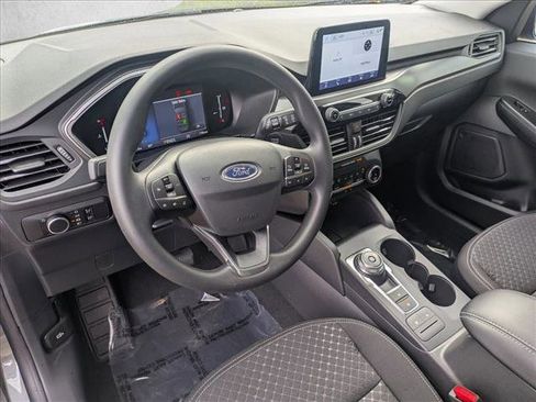 New 2026 Ford Escape Active image 3