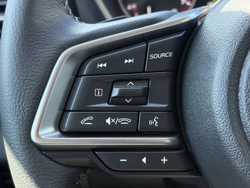 New 2026 Subaru Ascent Limited AWD/4WD image 17